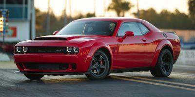 2018 Dodge Challenger Vehicle Photo in Plainfield, IL 60586