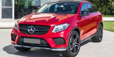 2018 Mercedes-Benz GLE Vehicle Photo in Henderson, NV 89014