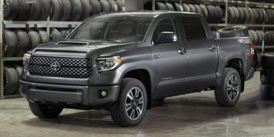 2018 Toyota Tundra 4WD Vehicle Photo in PEORIA, AZ 85382-3715