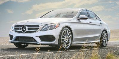 2018 Mercedes-Benz C-Class Vehicle Photo in Miami, FL 33169