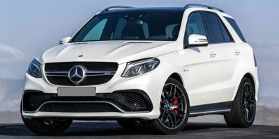 2018 Mercedes-Benz GLE Vehicle Photo in Pompano Beach, FL 33064