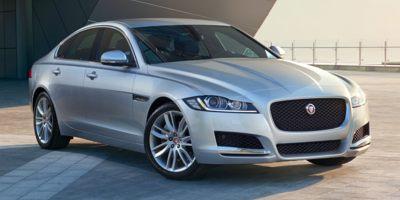 2018 Jaguar XF Vehicle Photo in Pembroke Pines, FL 33027