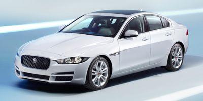 2018 Jaguar XE Vehicle Photo in Tampa, FL 33614