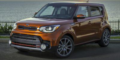 2018 Kia Soul Vehicle Photo in Appleton, WI 54913