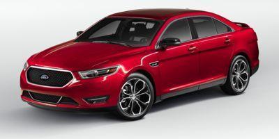 2018 Ford Taurus Vehicle Photo in Panama City, FL 32401