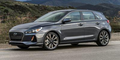 2018 Hyundai ELANTRA GT Vehicle Photo in Grapevine, TX 76051