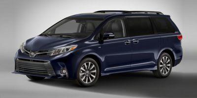 2018 Toyota Sienna Vehicle Photo in St. Petersburg, FL 33713