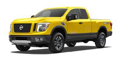 2018 Nissan Titan XD Vehicle Photo in Gatesville, TX 76528