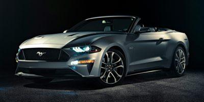 2018 Ford Mustang Vehicle Photo in St. Petersburg, FL 33713