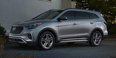 2018 Hyundai SANTA FE Vehicle Photo in Layton, UT 84041