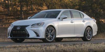 2018 Lexus GS 350 Vehicle Photo in MIAMI, FL 33172-3015