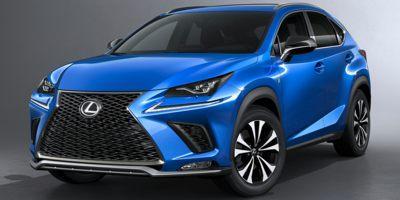 2018 Lexus NX 300 Vehicle Photo in Tampa, FL 33614