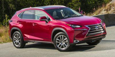 2018 Lexus NX 300h Vehicle Photo in Rockville, MD 20852