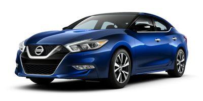 2018 Nissan Maxima Vehicle Photo in Pembroke Pines , FL 33084