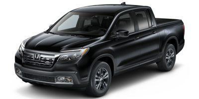 2018 Honda Ridgeline Vehicle Photo in Tampa, FL 33614