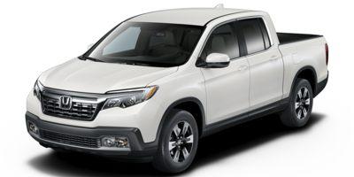 2018 Honda Ridgeline Vehicle Photo in Sarasota, FL 34231