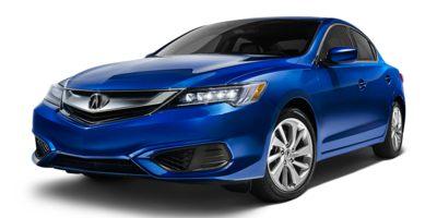 2018 Acura ILX Vehicle Photo in Pinellas Park , FL 33781