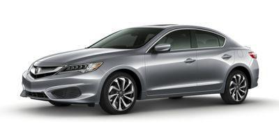 2018 Acura ILX Vehicle Photo in Miami, FL 33015