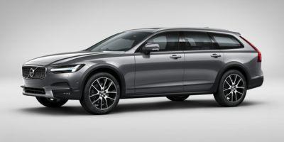 2018 Volvo V90 Cross Country Vehicle Photo in West Palm Beach, FL 33417