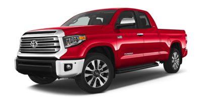 2018 Toyota Tundra 4WD Vehicle Photo in Flemington, NJ 08822