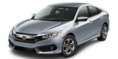 2018 Honda Civic Sedan Vehicle Photo in Hollywood, FL 33021