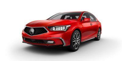 2018 Acura RLX Vehicle Photo in Miami, FL 33015