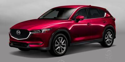 2018 Mazda CX-5 Vehicle Photo in Maitland, FL 32751