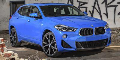 2018 BMW X2 xDrive28i Vehicle Photo in DENVER, CO 80221-3610