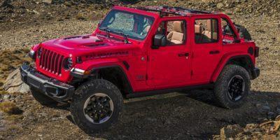 2018 Jeep Wrangler Unlimited Vehicle Photo in Clearwater, FL 33765