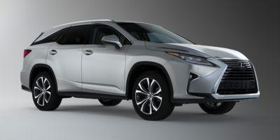 2018 Lexus RX 350L Vehicle Photo in West Palm Beach, FL 33417