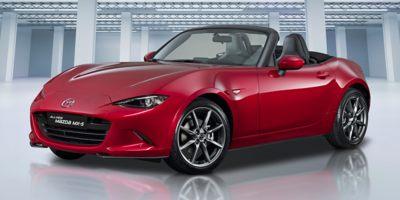 2018 Mazda MX-5 Miata Vehicle Photo in Layton, UT 84041