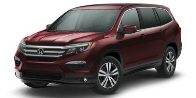 2018 Honda Pilot Vehicle Photo in Memphis, TN 38125