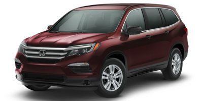 2018 Honda Pilot Vehicle Photo in Miami, FL 33015