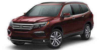 2018 Honda Pilot Vehicle Photo in Miami, FL 33015