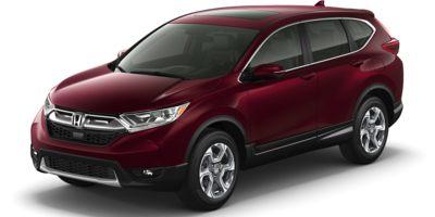 2018 Honda CR-V Vehicle Photo in San Antonio, TX 78238