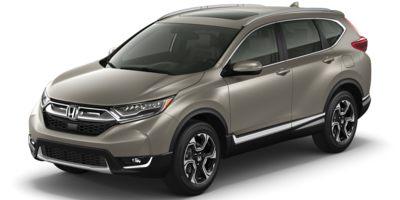 2018 Honda CR-V Vehicle Photo in Muncy, PA 17756