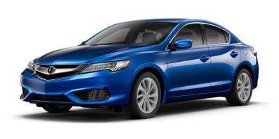 2018 Acura ILX Vehicle Photo in Plainfield, IL 60586