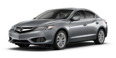 2018 Acura ILX Vehicle Photo in DENVER, CO 80221-3610