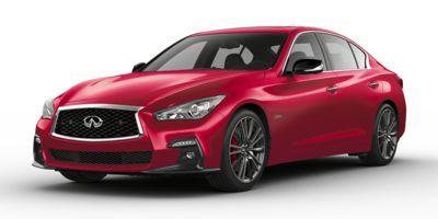 2018 INFINITI Q50 Vehicle Photo in Plainfield, IL 60586