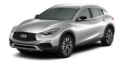 2018 INFINITI QX30 Vehicle Photo in Grapevine, TX 76051