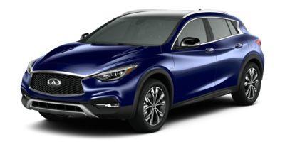 2018 INFINITI QX30 Vehicle Photo in Greeley, CO 80634