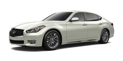 2018 INFINITI Q70L Vehicle Photo in Maitland, FL 32751