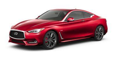 2018 INFINITI Q60 Vehicle Photo in Grapevine, TX 76051