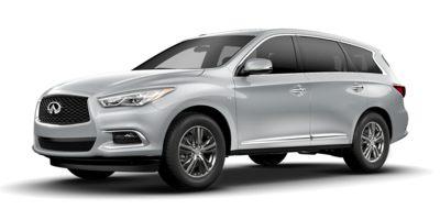 2018 INFINITI QX60 Vehicle Photo in San Antonio, TX 78209