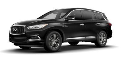 2018 INFINITI QX60 Vehicle Photo in Bluffton, SC 29910