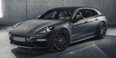 2018 Porsche Panamera Vehicle Photo in Pembroke Pines , FL 33027