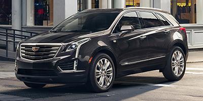 2019 Cadillac XT5 Vehicle Photo in WEST PALM BEACH, FL 33407-3296