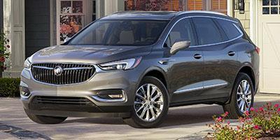 2019 Buick Enclave Vehicle Photo in KANSAS CITY, MO 64114-4545