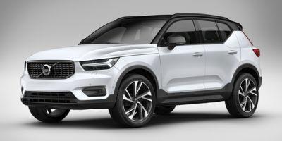 2019 Volvo XC40 Vehicle Photo in Delray Beach, FL 33444