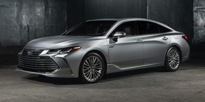 2019 Toyota Avalon Vehicle Photo in Auburn, AL 36832-6638